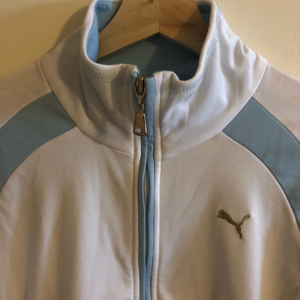 [Puma] Track Jacket - image 6